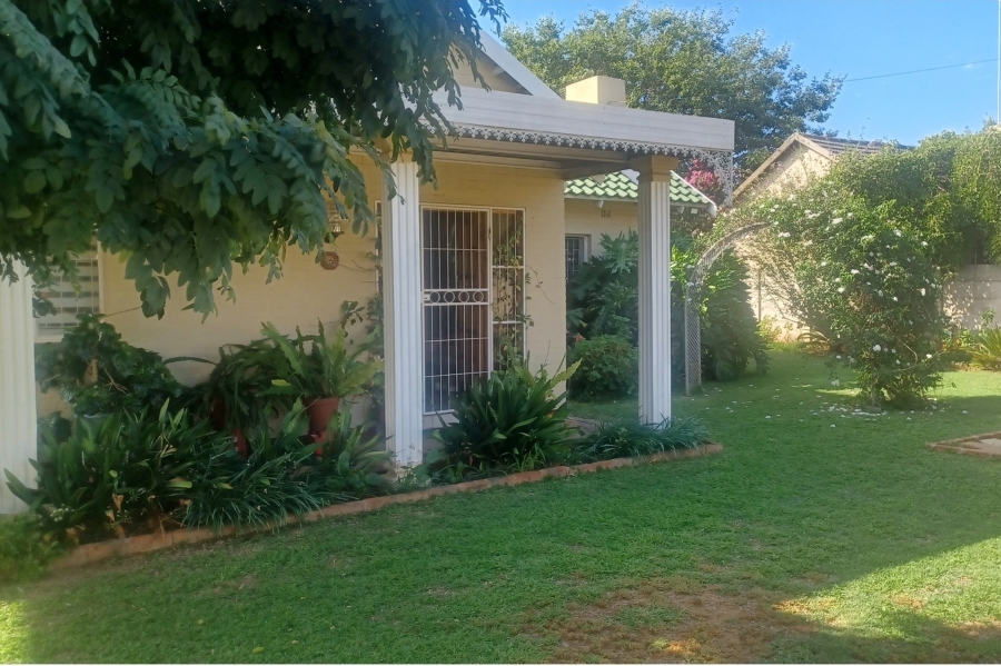 3 Bedroom Property for Sale in Dagbreek Ext 4 Free State
